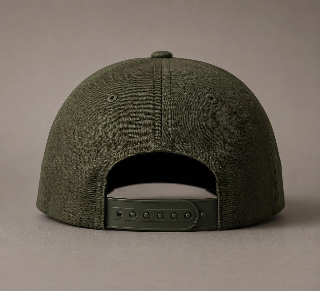 The Original Know Your Worth Hat
